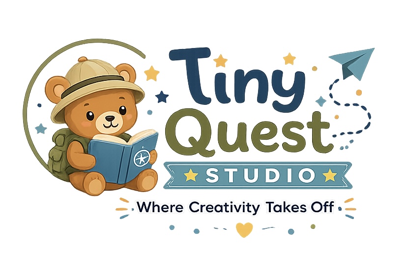 Tiny Quest Studio Logo